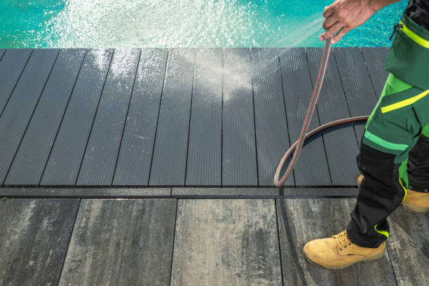 Professional Pressure Washing in Trevorton, PA