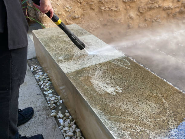 Best Fence Pressure Washing  in Trevorton, PA