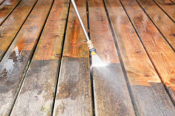 Best Affordable Power Washing  in Trevorton, PA