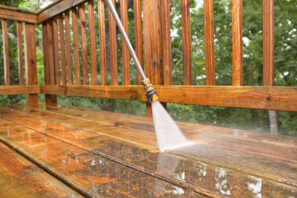 Best Garage Pressure Washing  in Trevorton, PA