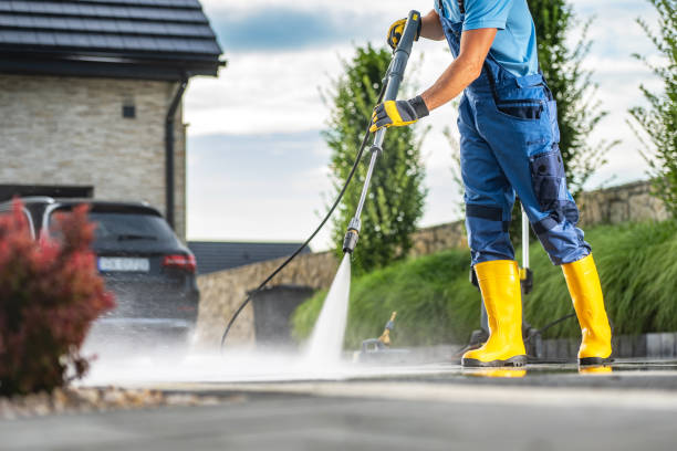 Best Residential Pressure Washing Services  in Trevorton, PA
