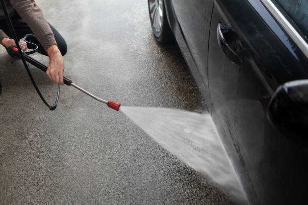Best Roof Pressure Washing  in Trevorton, PA
