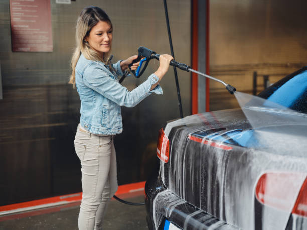 Best Commercial Pressure Washing  in Trevorton, PA