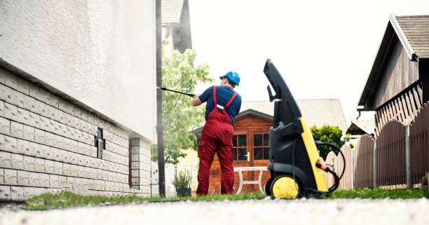 Best Pressure Washing Contractors  in Trevorton, PA